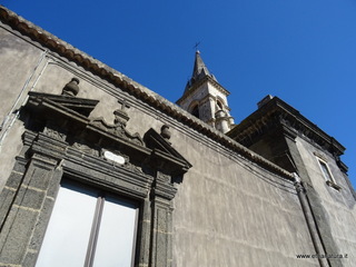 San Nicola Trecastagni